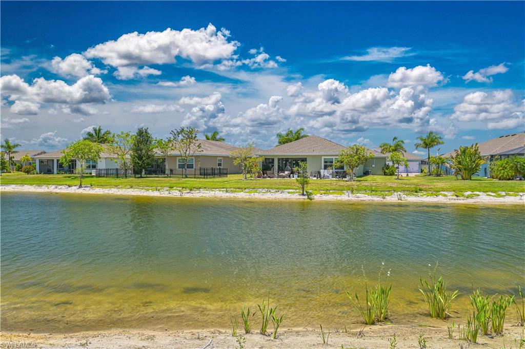 BRIGHTWATER LAGOON - Residential