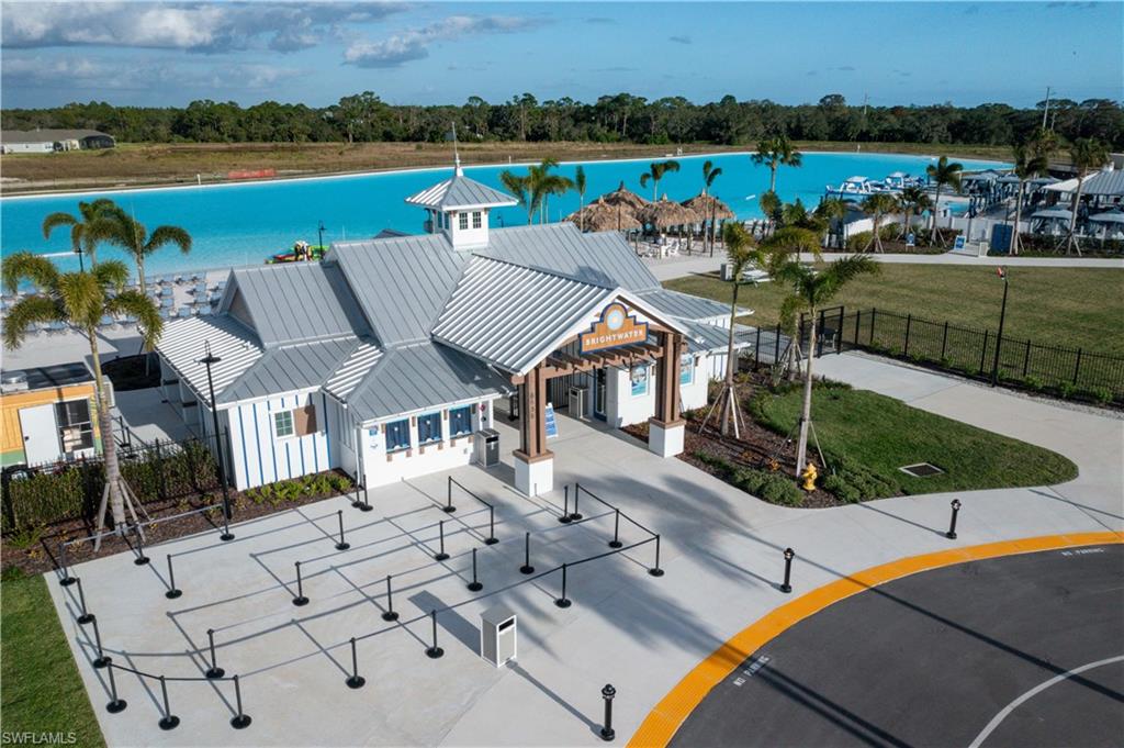 BRIGHTWATER LAGOON - Residential