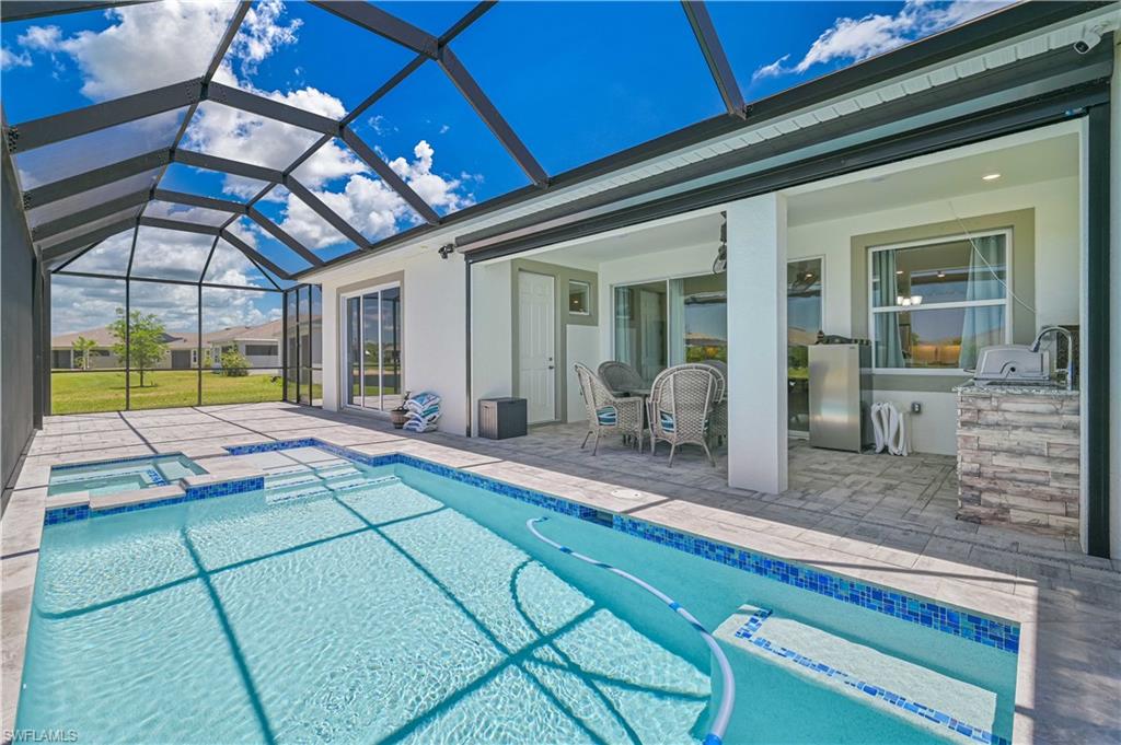 BRIGHTWATER LAGOON - Residential