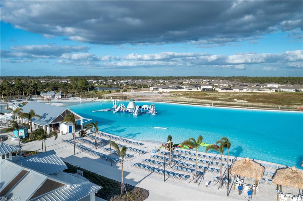 BRIGHTWATER LAGOON - Residential