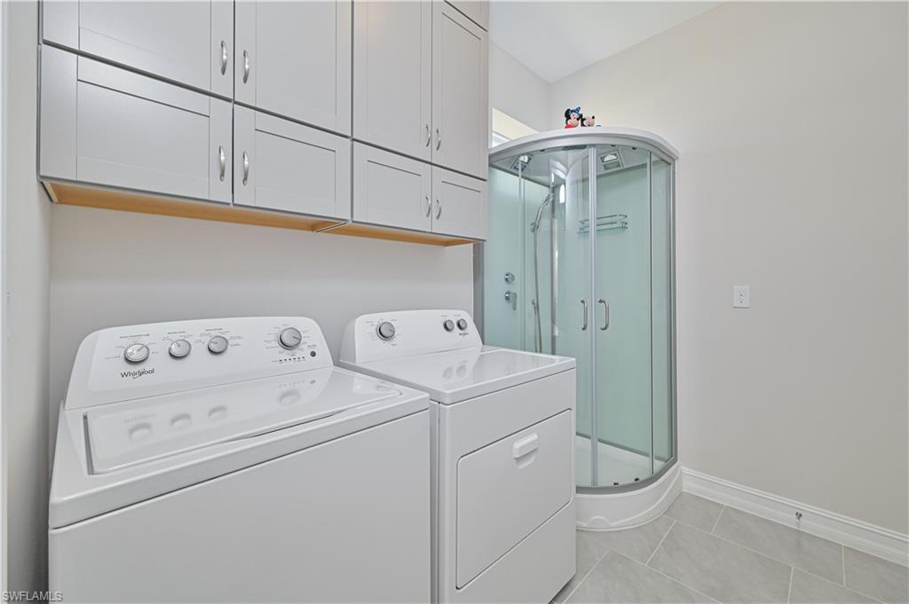 BRIGHTWATER LAGOON - Residential
