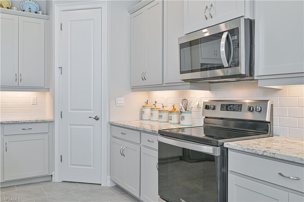 BRIGHTWATER LAGOON - Residential