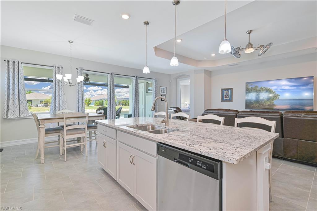 BRIGHTWATER LAGOON - Residential