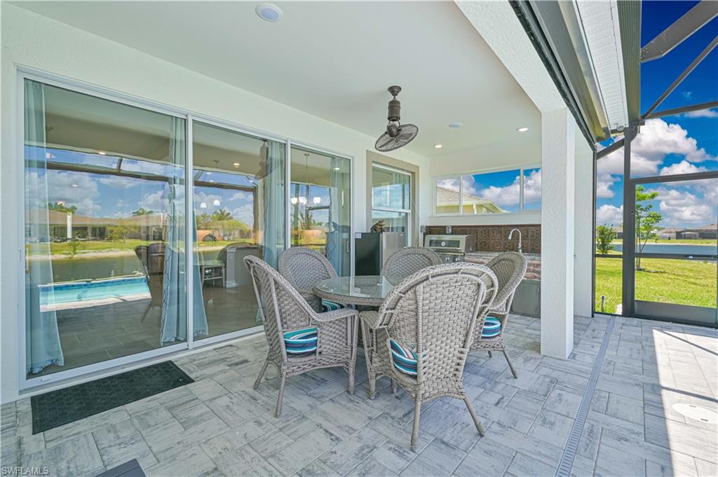 BRIGHTWATER LAGOON - Residential