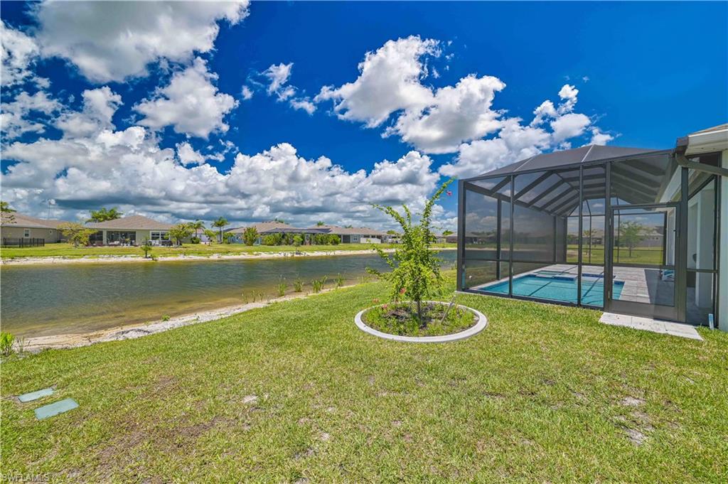 BRIGHTWATER LAGOON - Residential