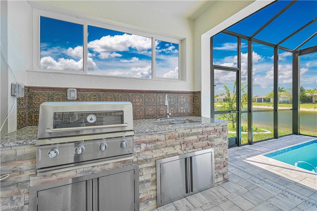 BRIGHTWATER LAGOON - Residential