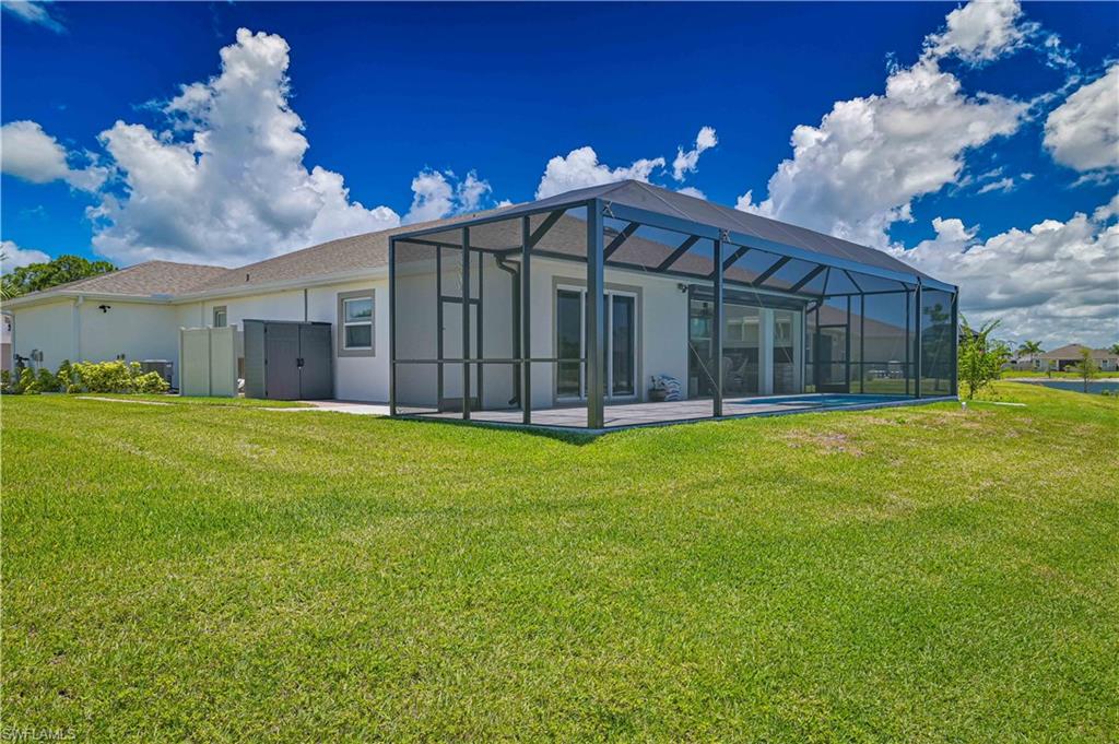BRIGHTWATER LAGOON - Residential