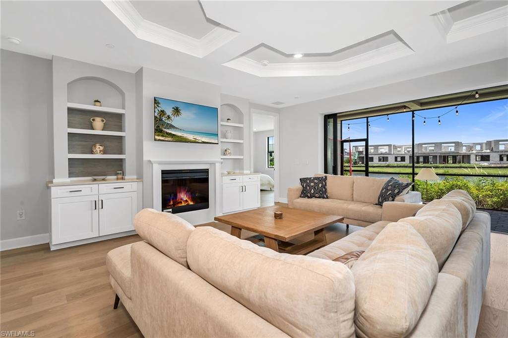 ESPLANADE BY THE ISLANDS - Residential