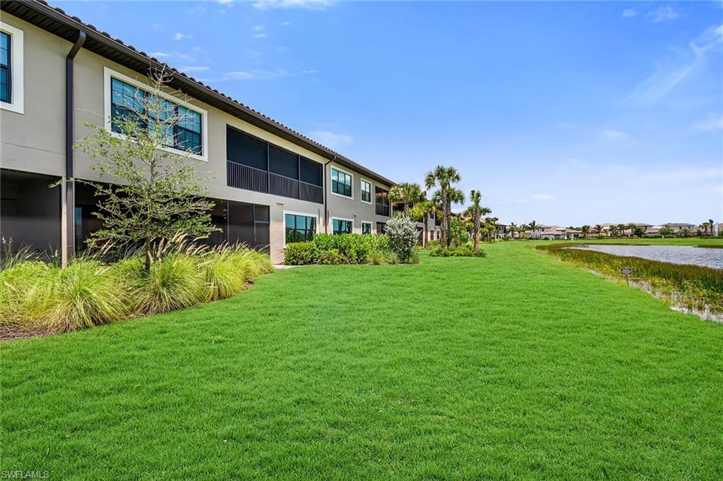 ESPLANADE BY THE ISLANDS - Residential