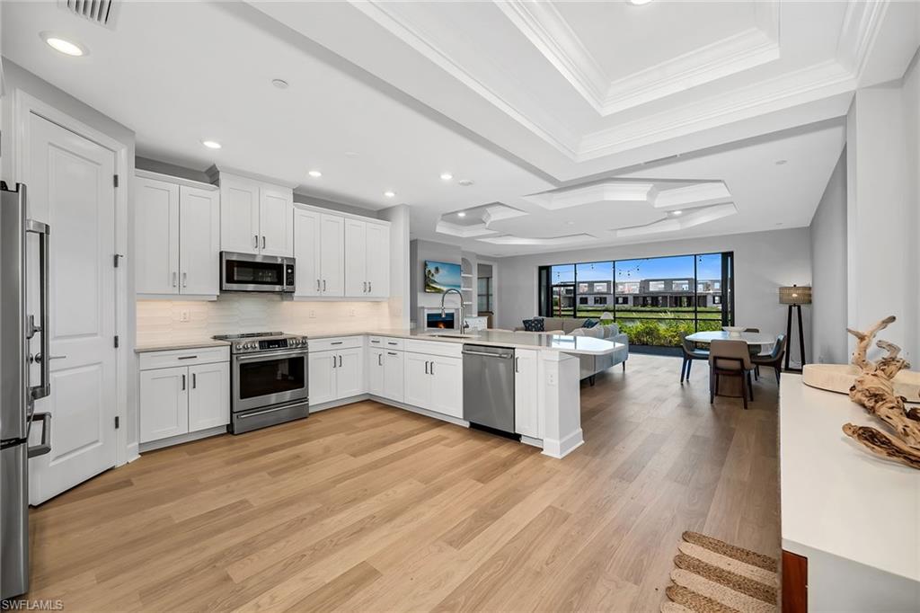 ESPLANADE BY THE ISLANDS - Residential