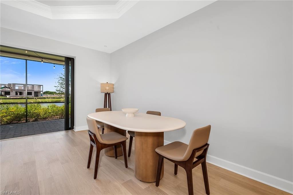 ESPLANADE BY THE ISLANDS - Residential