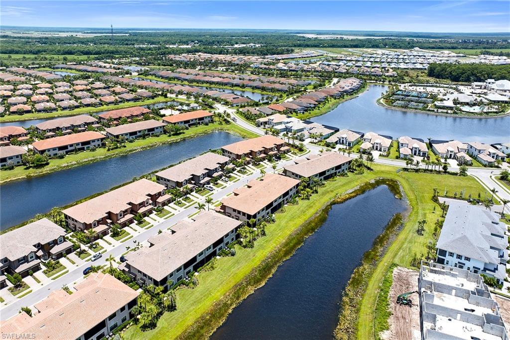 ESPLANADE BY THE ISLANDS - Residential