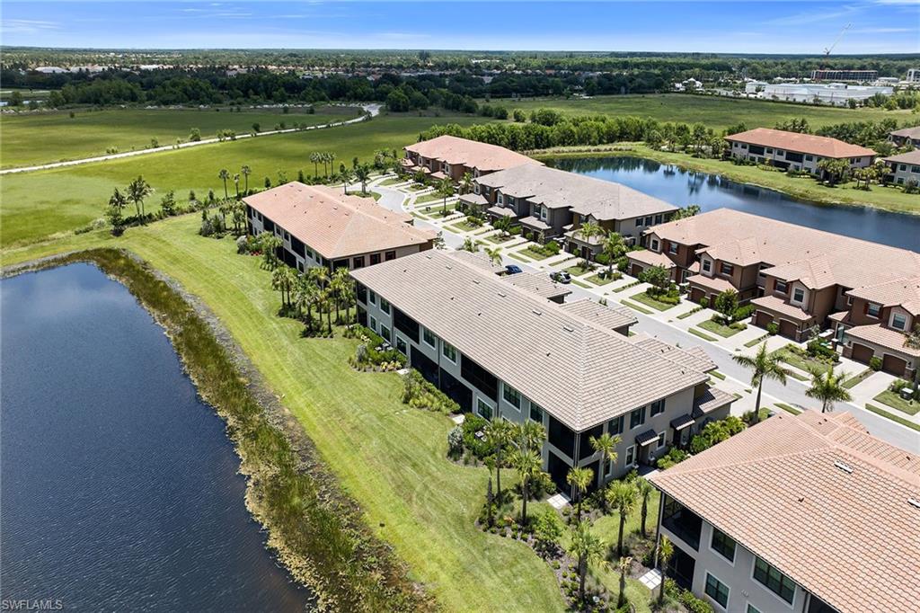 ESPLANADE BY THE ISLANDS - Residential