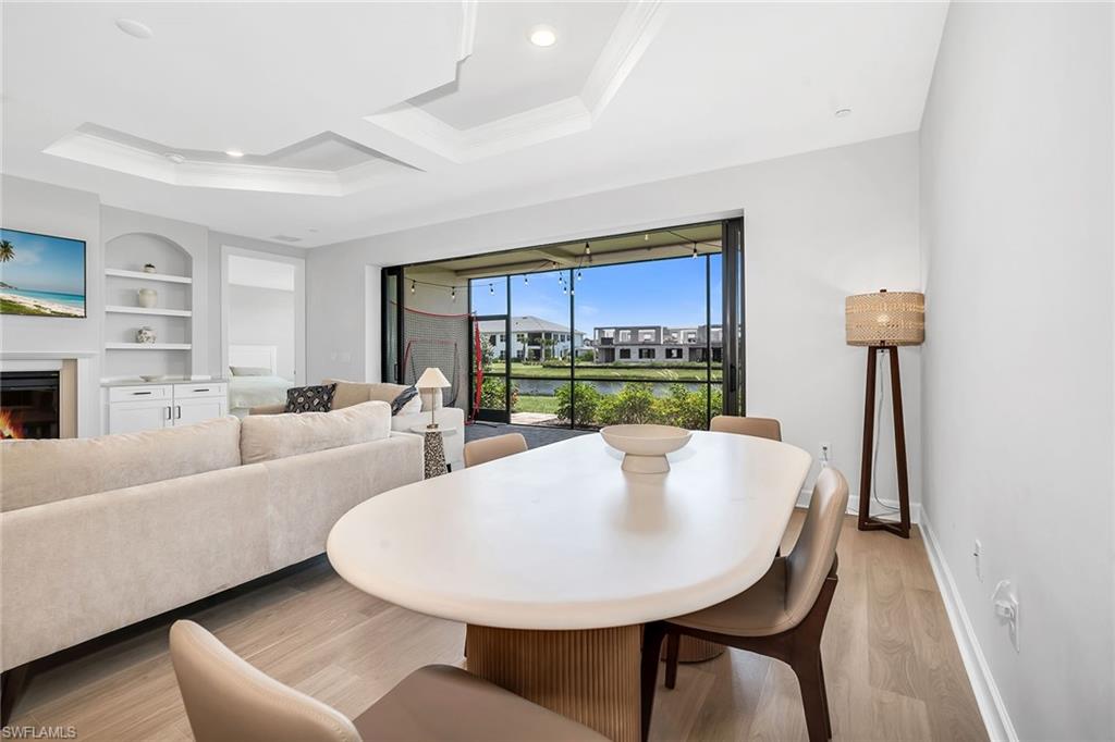 ESPLANADE BY THE ISLANDS - Residential
