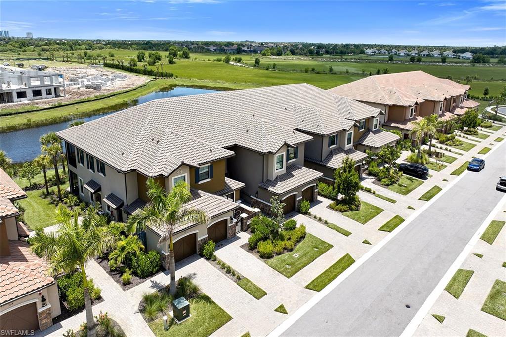 ESPLANADE BY THE ISLANDS - Residential