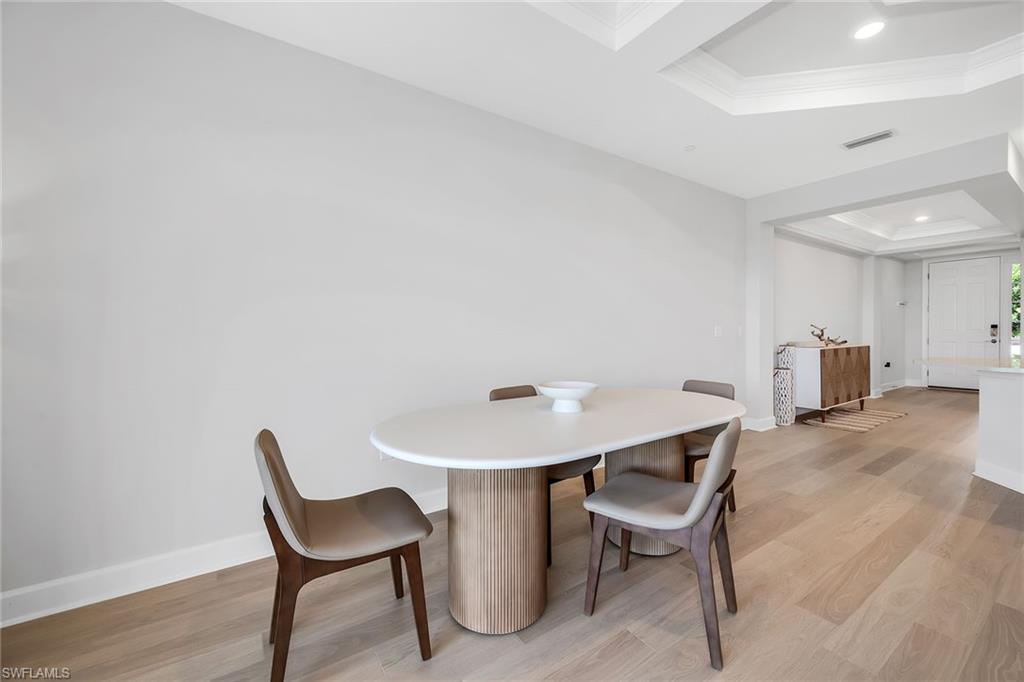 ESPLANADE BY THE ISLANDS - Residential