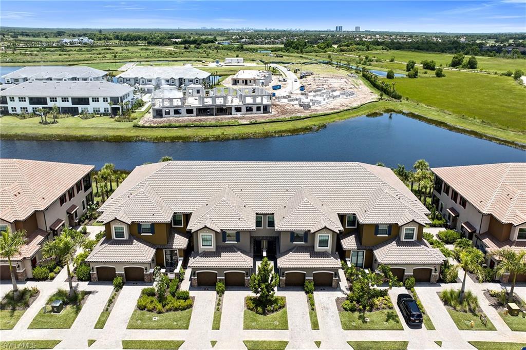 ESPLANADE BY THE ISLANDS - Residential