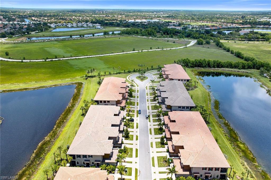 ESPLANADE BY THE ISLANDS - Residential