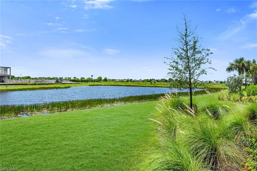 ESPLANADE BY THE ISLANDS - Residential