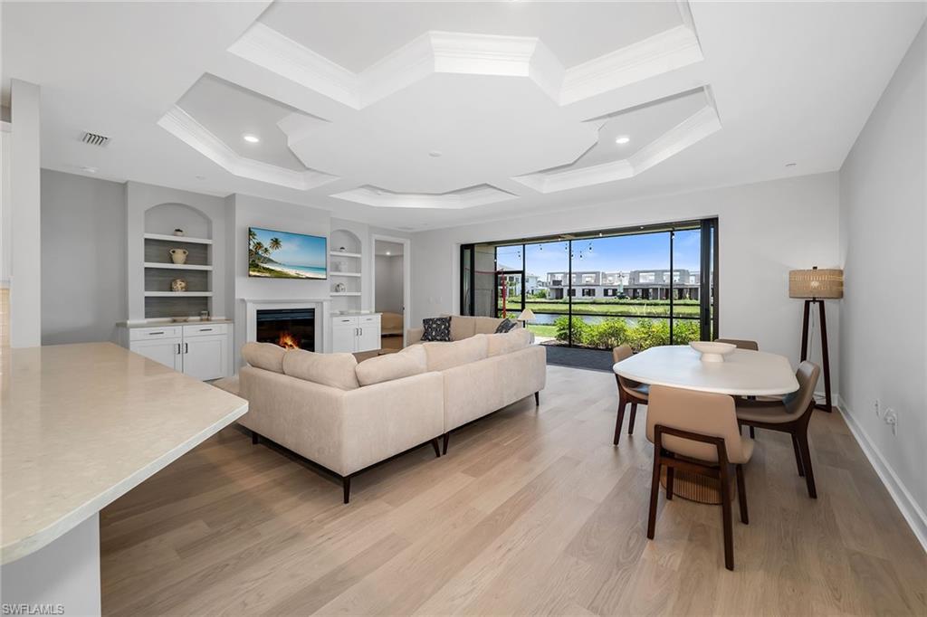 ESPLANADE BY THE ISLANDS - Residential