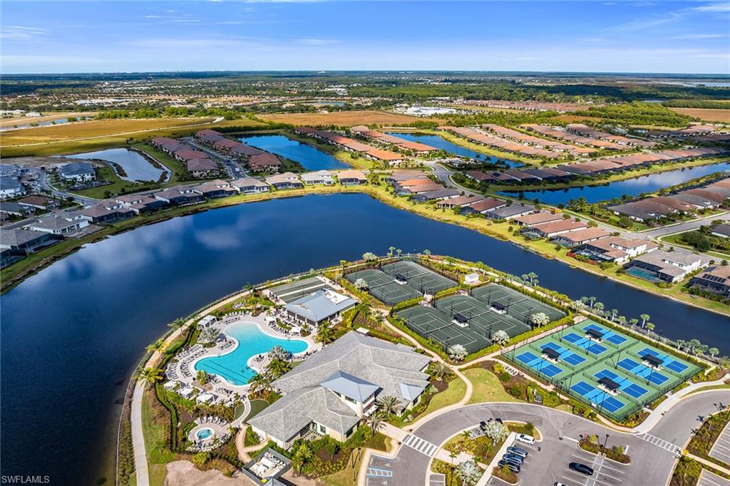 ESPLANADE BY THE ISLANDS - Residential