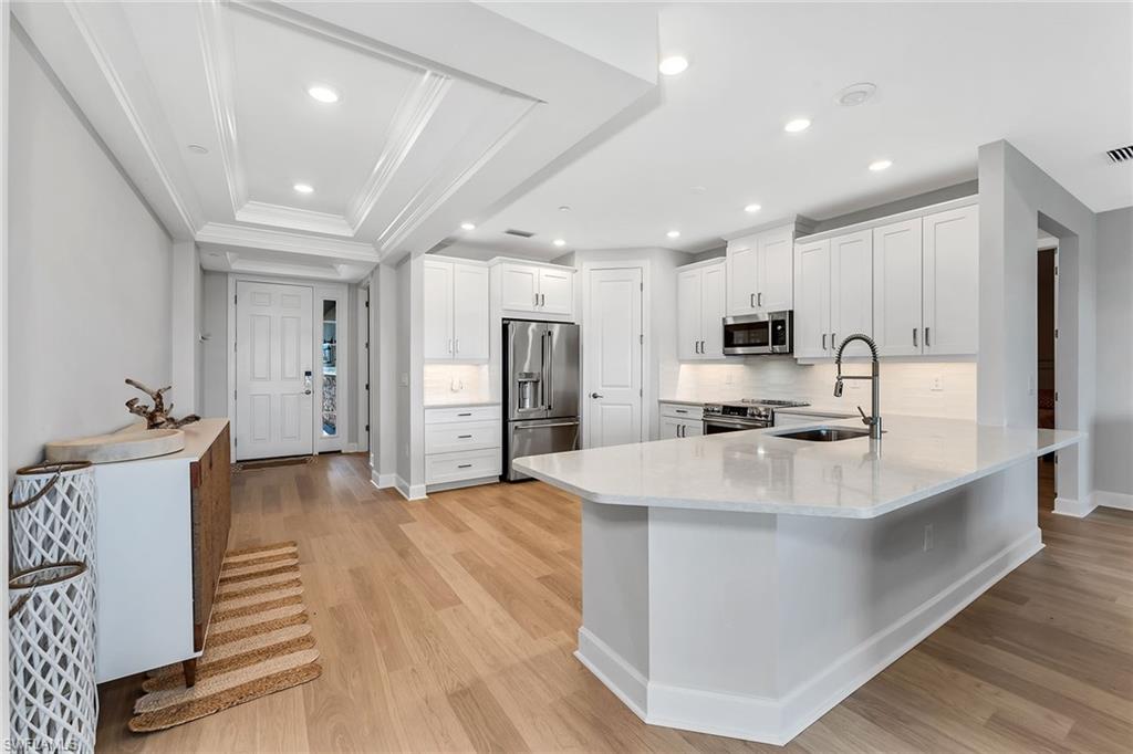 ESPLANADE BY THE ISLANDS - Residential