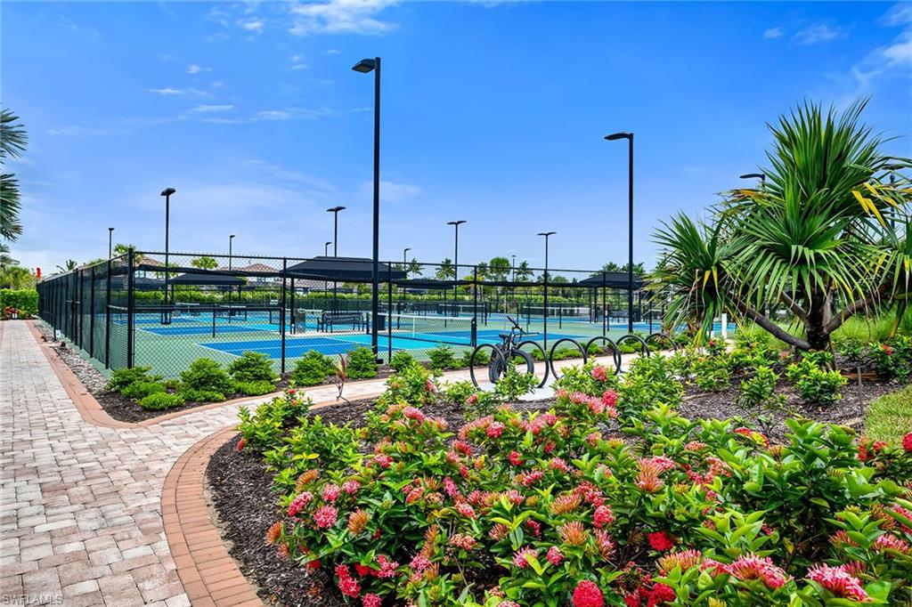 ESPLANADE BY THE ISLANDS - Residential