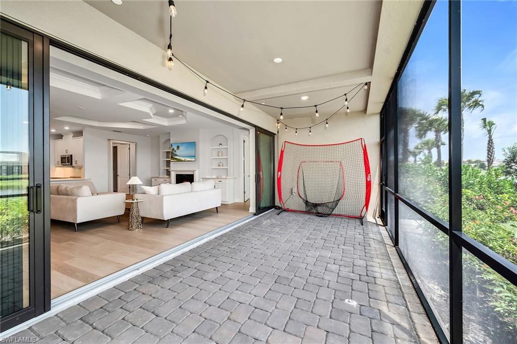 ESPLANADE BY THE ISLANDS - Residential