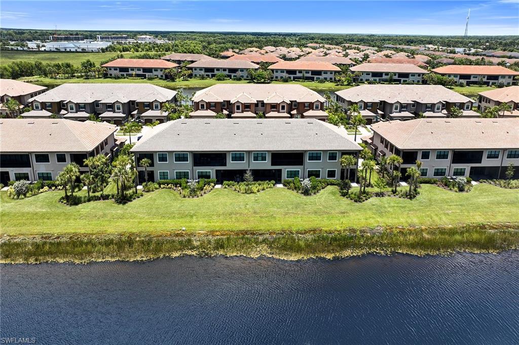 ESPLANADE BY THE ISLANDS - Residential