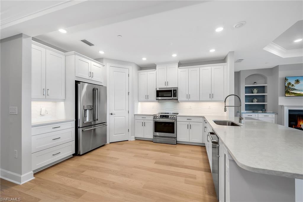 ESPLANADE BY THE ISLANDS - Residential