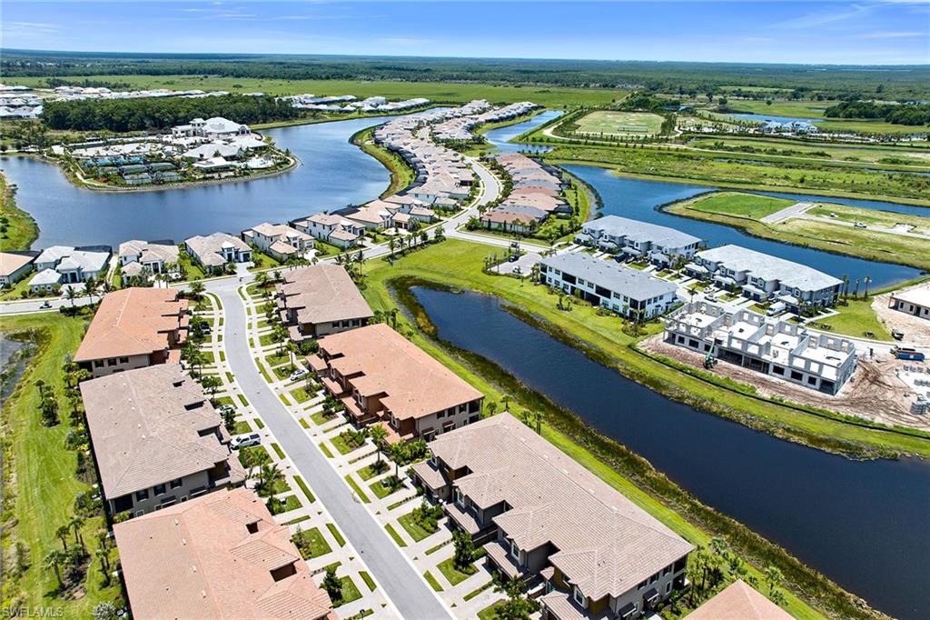 ESPLANADE BY THE ISLANDS - Residential