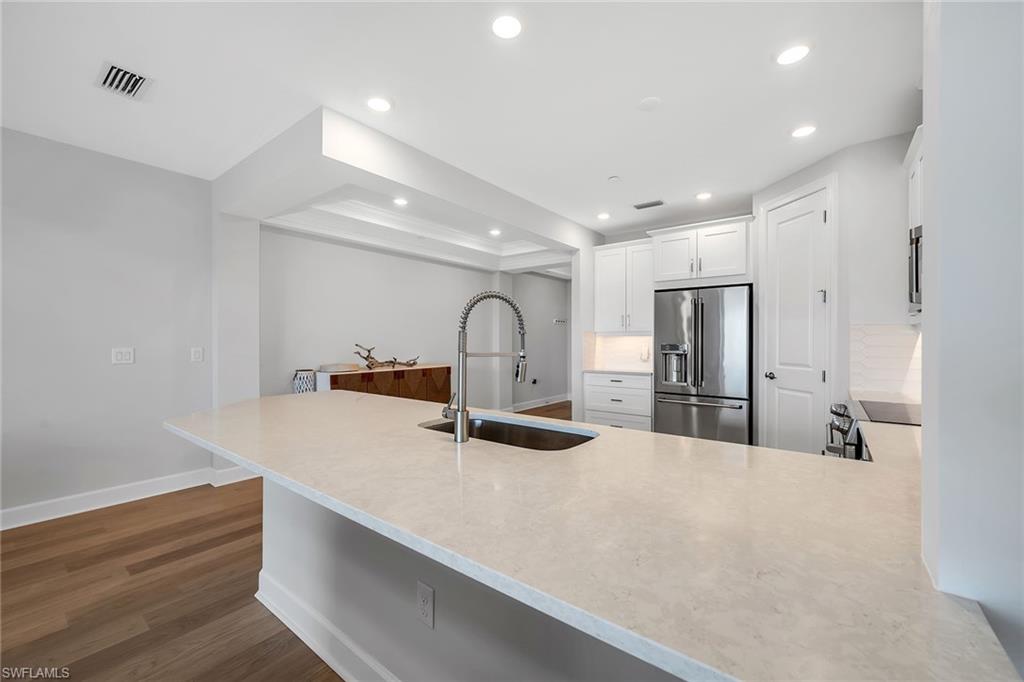 ESPLANADE BY THE ISLANDS - Residential