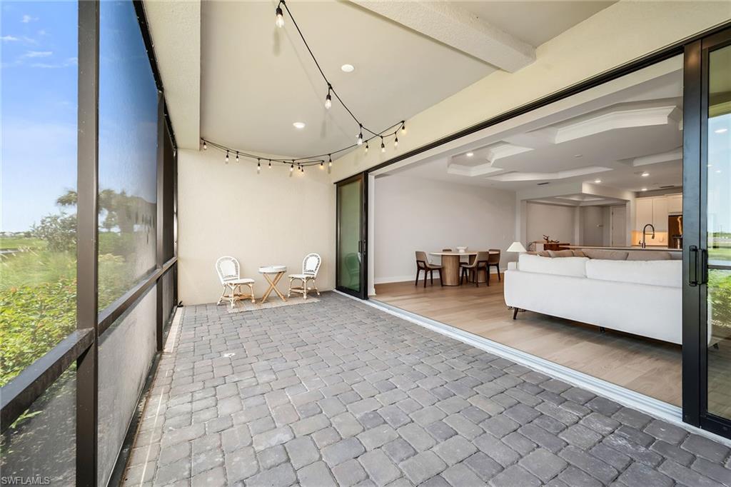 ESPLANADE BY THE ISLANDS - Residential