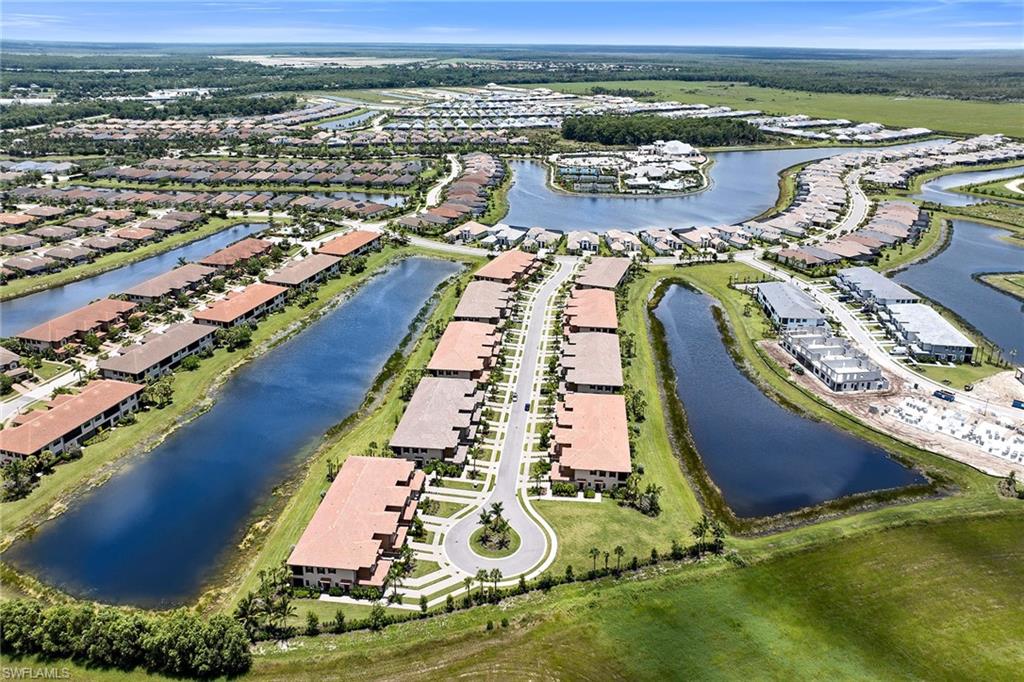 ESPLANADE BY THE ISLANDS - Residential