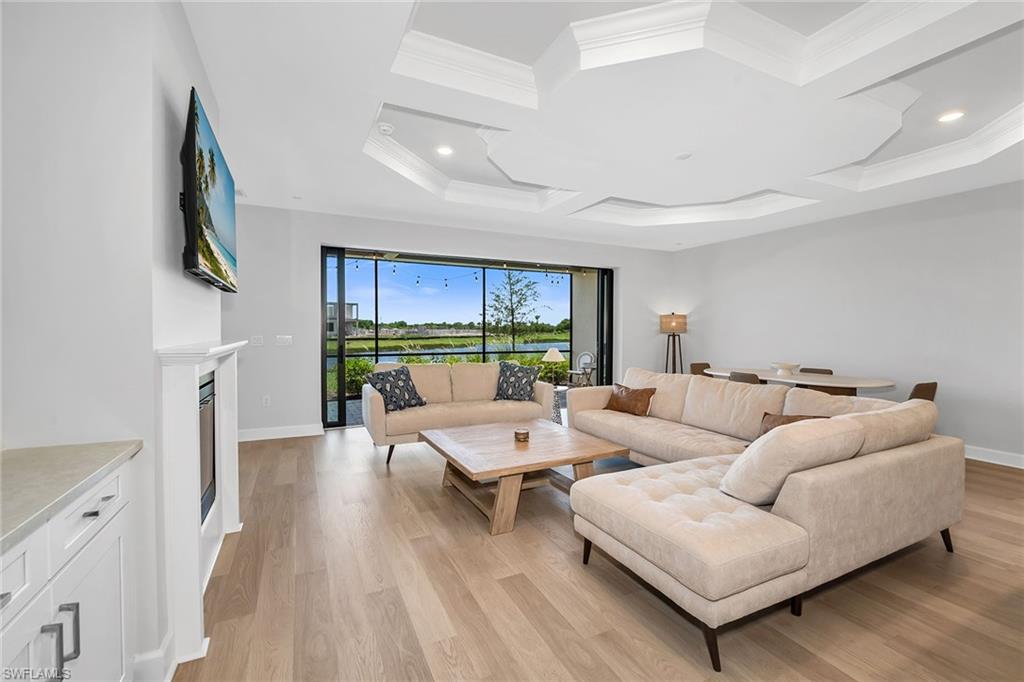 ESPLANADE BY THE ISLANDS - Residential