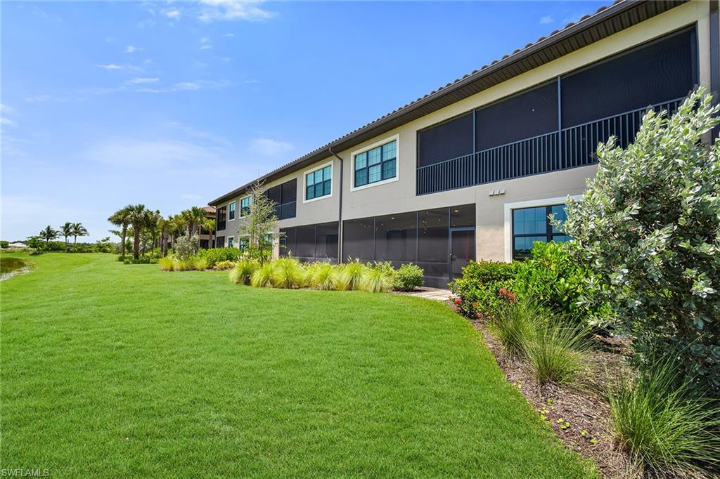 ESPLANADE BY THE ISLANDS - Residential