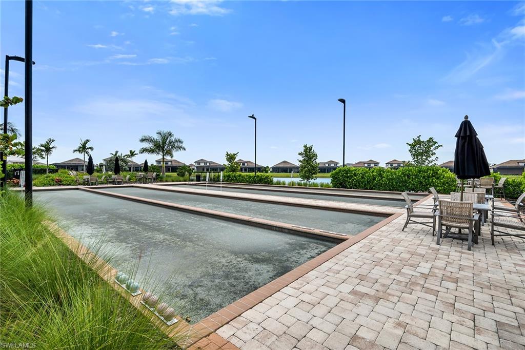 ESPLANADE BY THE ISLANDS - Residential