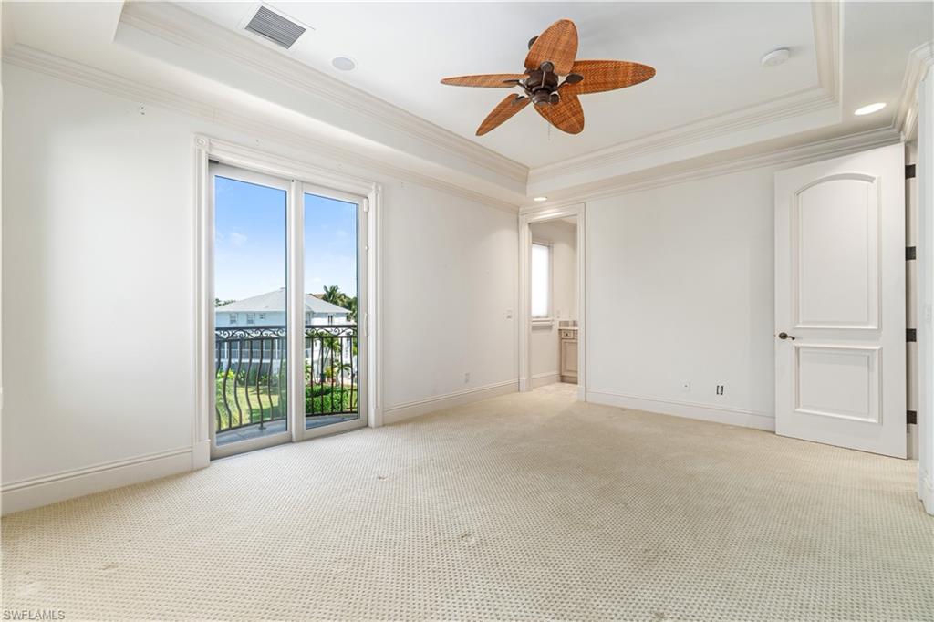 SOUTHPORT ON THE BAY - Residential