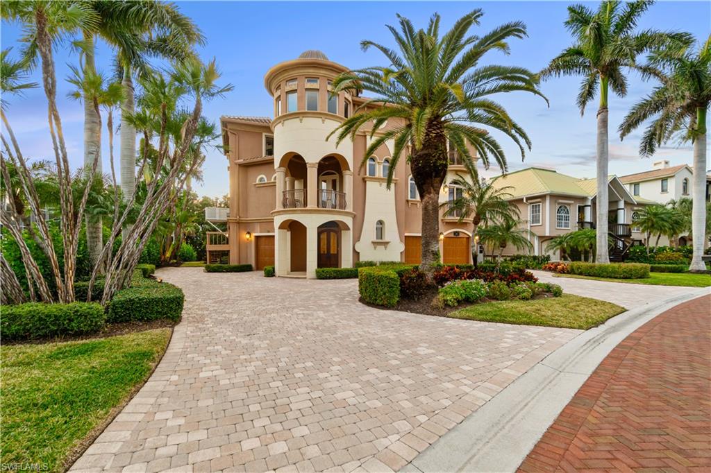 SOUTHPORT ON THE BAY - Residential