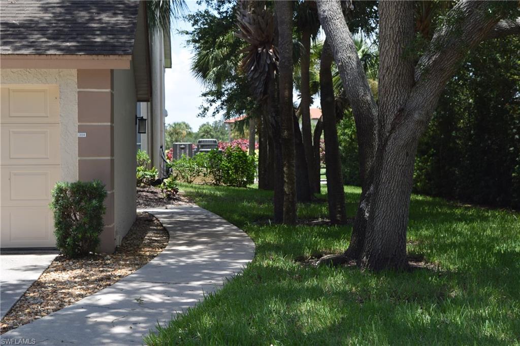 VILLAGE - Residential