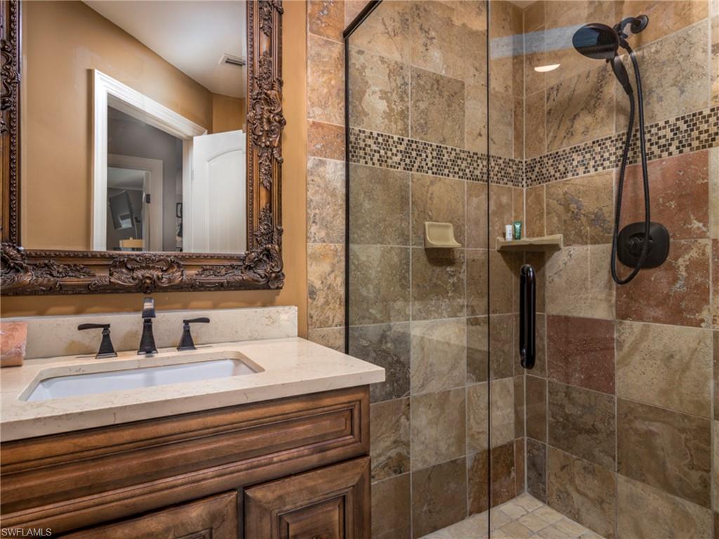 MARCO BEACH - Residential
