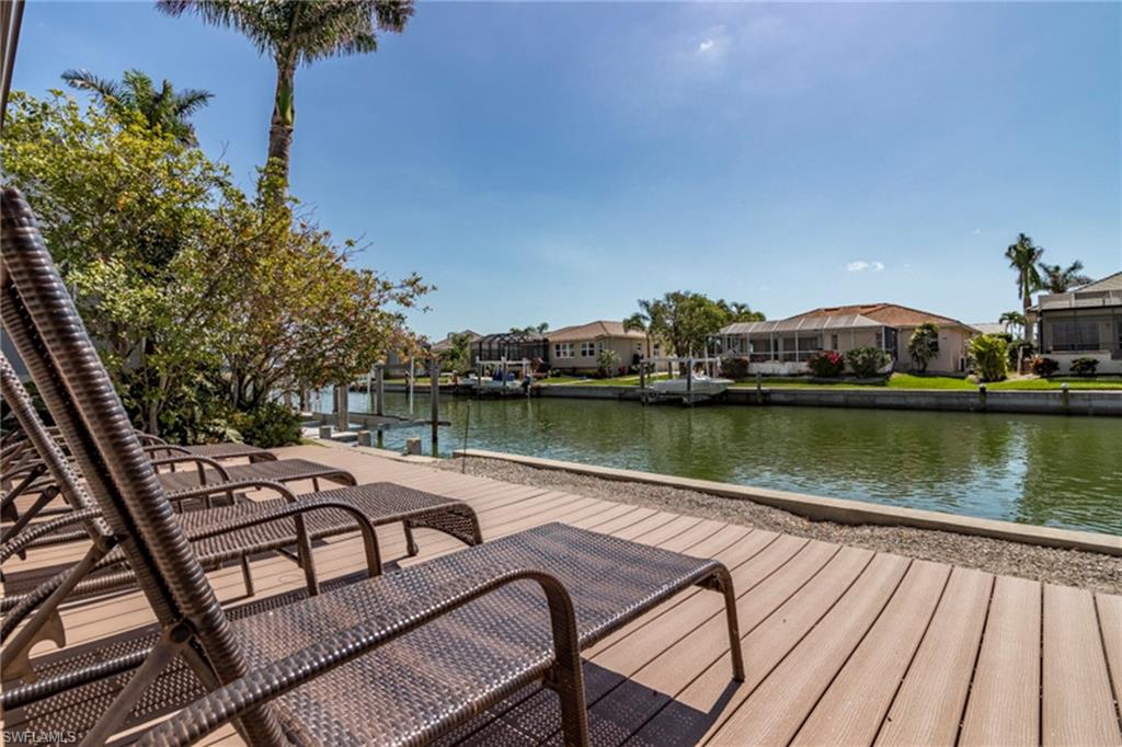 MARCO BEACH - Residential