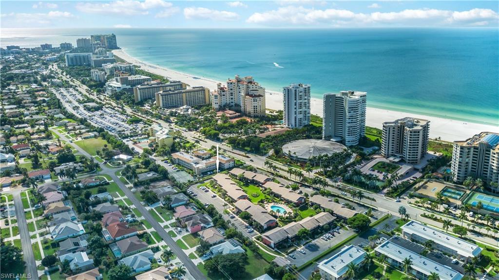 MARCO BEACH - Residential