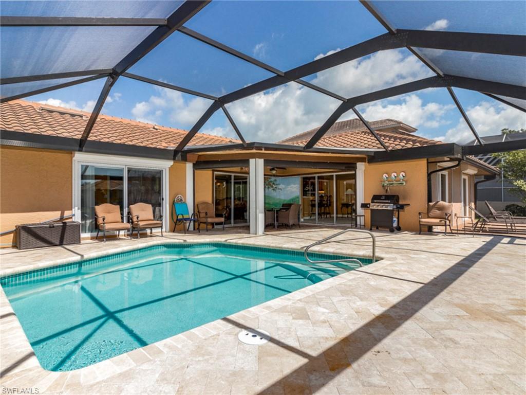 MARCO BEACH - Residential