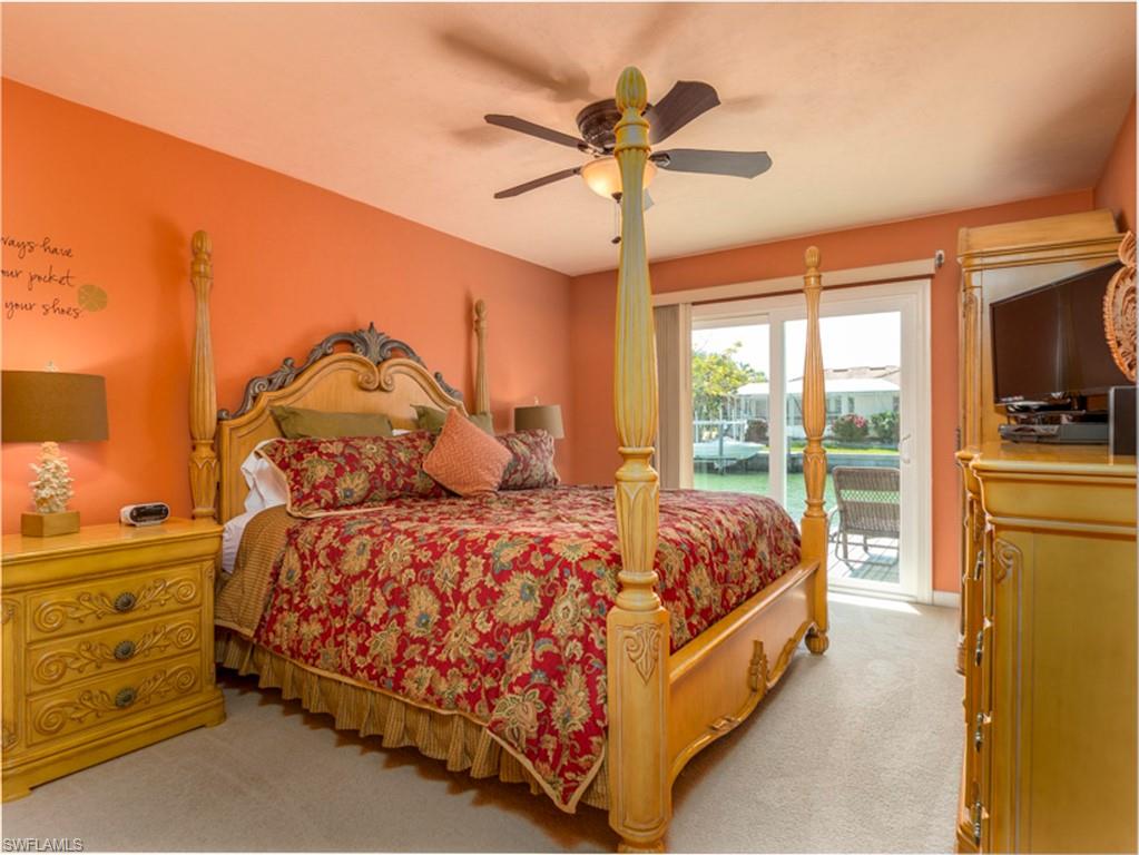 MARCO BEACH - Residential