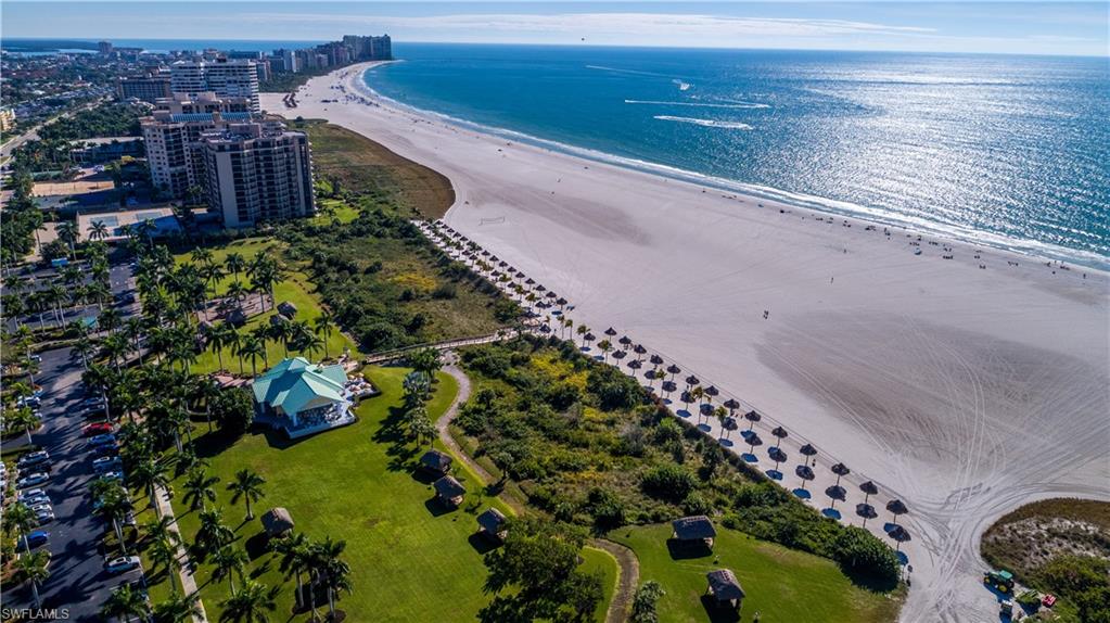 MARCO BEACH - Residential