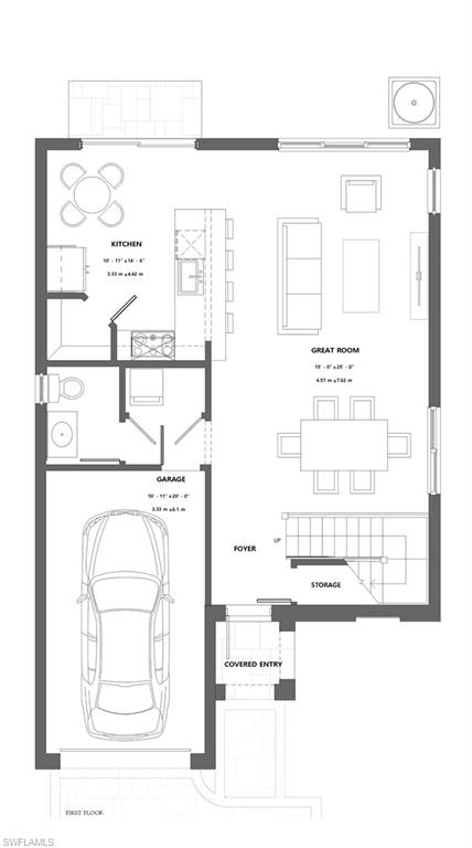 SILVERWOOD - Residential