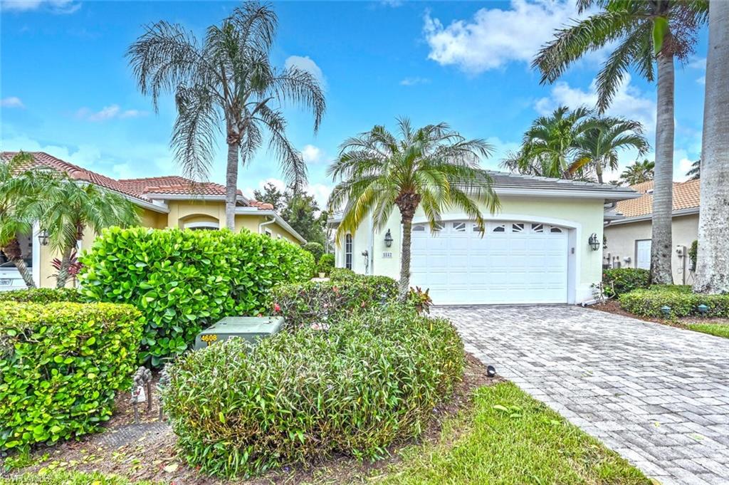 WILSHIRE LAKES - Residential