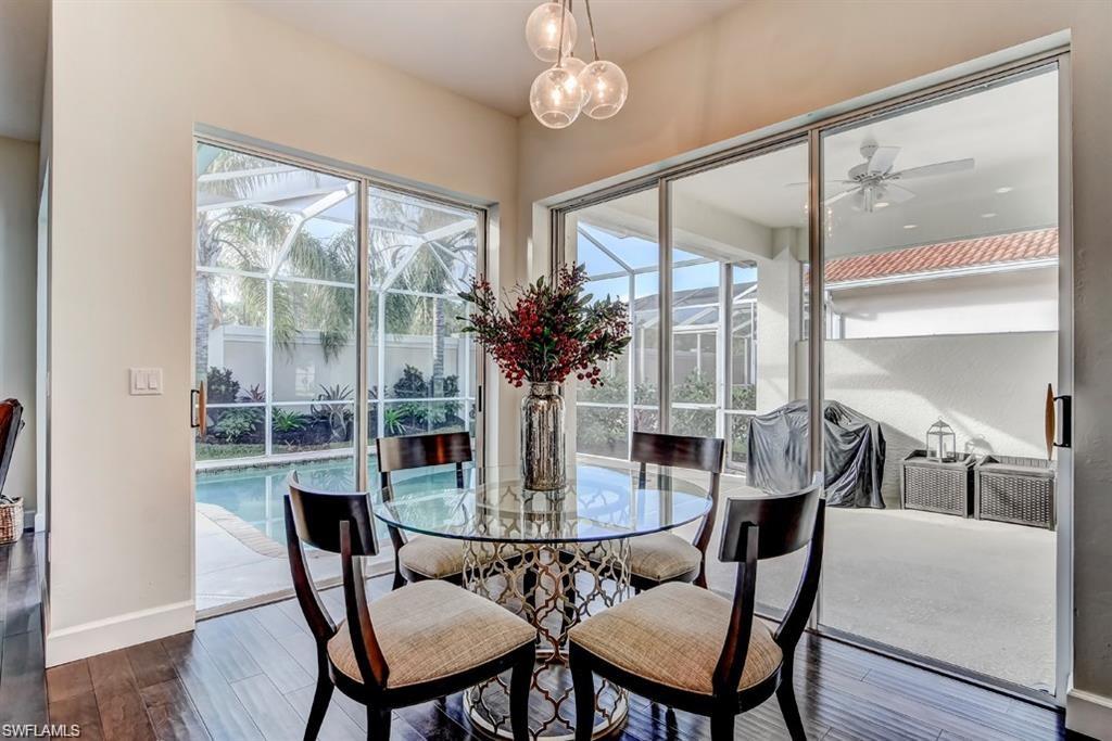 LONGSHORE LAKE - Residential