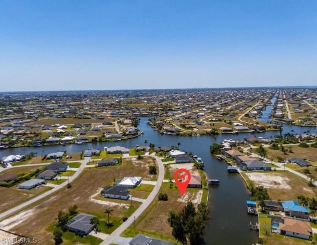 CAPE CORAL - Land